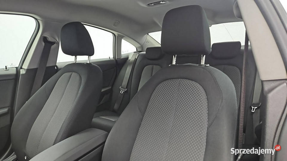 BMW 216 D Z Polskiego Salonu Faktura Vat F44 mazowieckie Warszawa