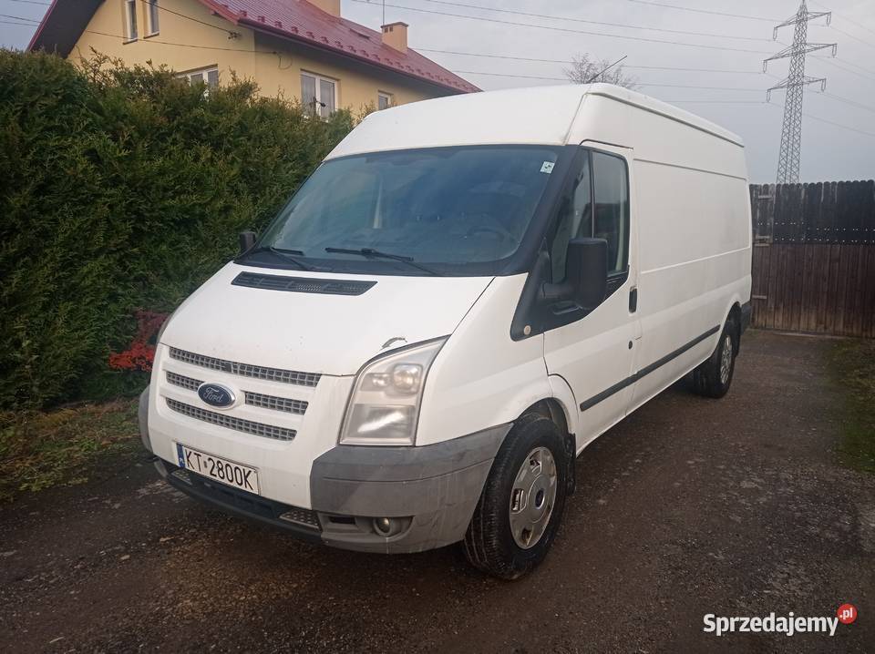 Ford Transit L350 Tarnów