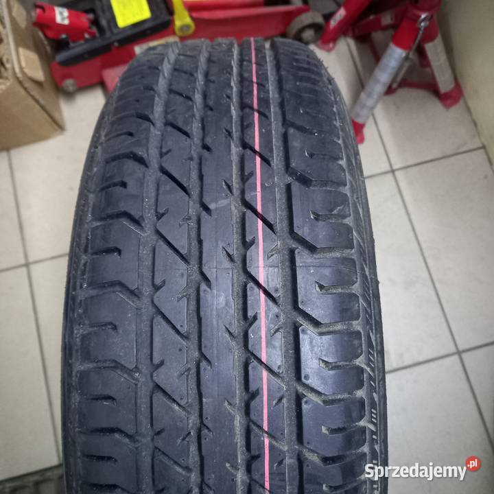 Kolo zapas 4x100 otwc60mm nissan micra k10 13 stalowe warmińsko-mazurskie Elbląg sprzedam