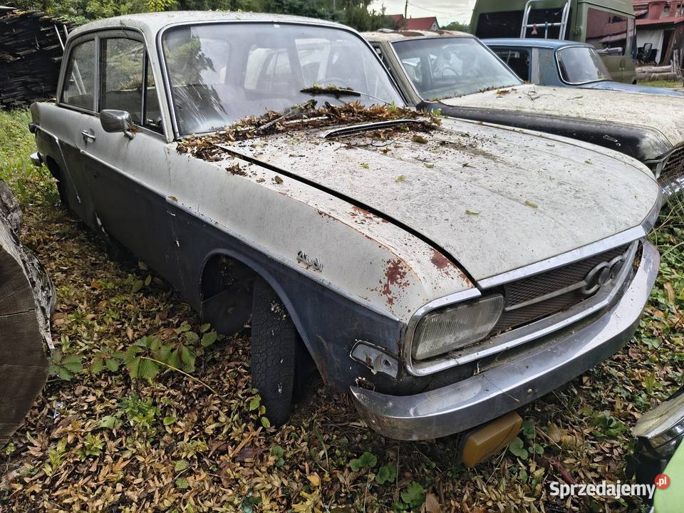 Audi 60L f103 zabytek youngtimer oldtimer 80 100 możliwa zamiana