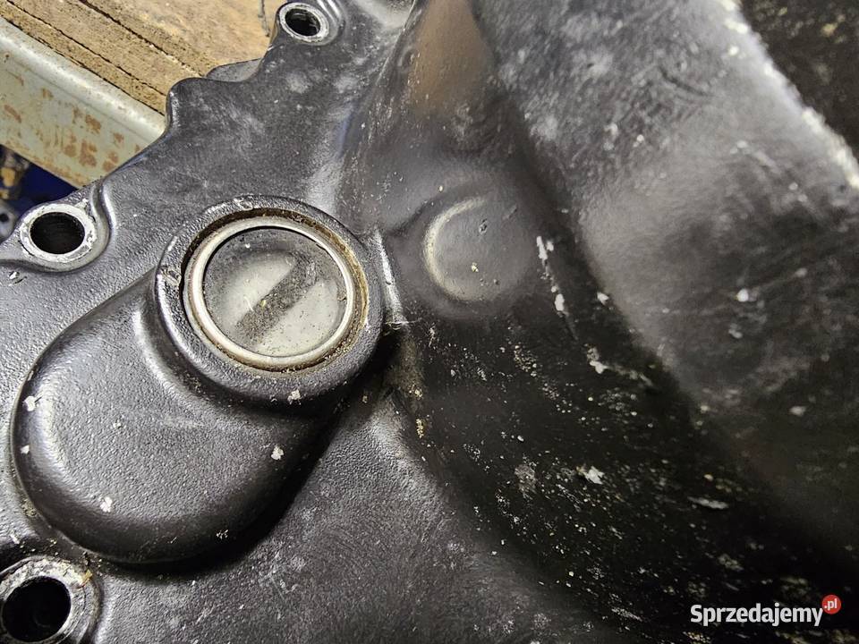 Kawasaki ksf 250 pokrywa kapa dekiel prawy prawa Jelenia Góra