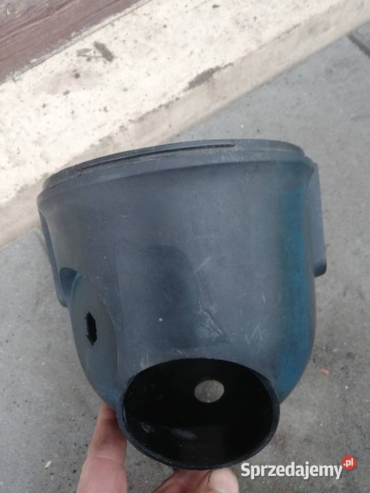 Lampa wskskorupa łódzkie