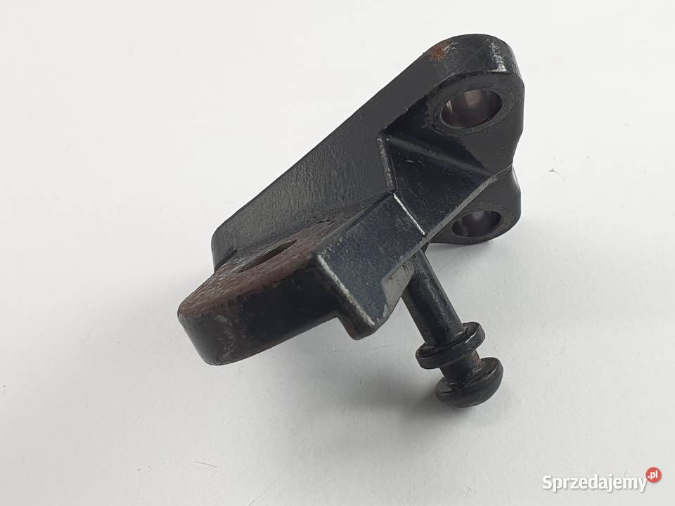Uchwyt Stopki Mocowanie Triumph Sprint St 1050