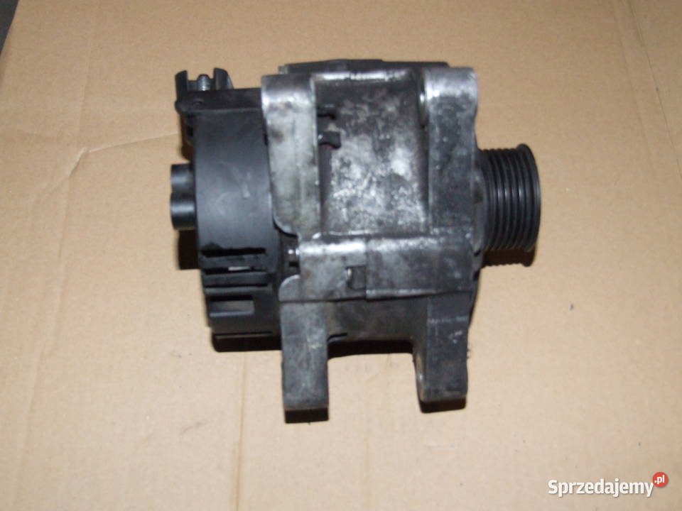 Alternator Valeo do samochodu citroen xsara Warszawa