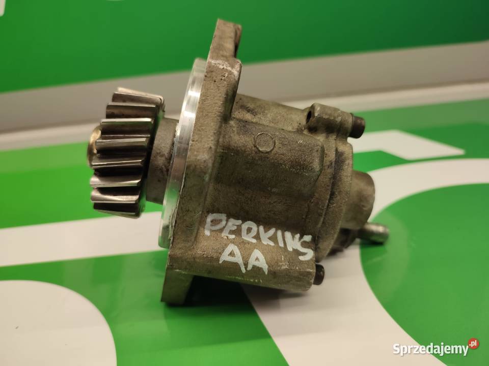 Pompa paliwa PERKINS AA80576 MERLO 3012 Wilkowo