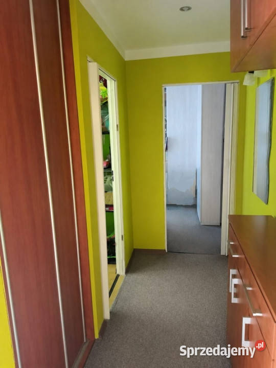 Mieszkanie na sprzedaż 417 m 2 pokoje Mosty