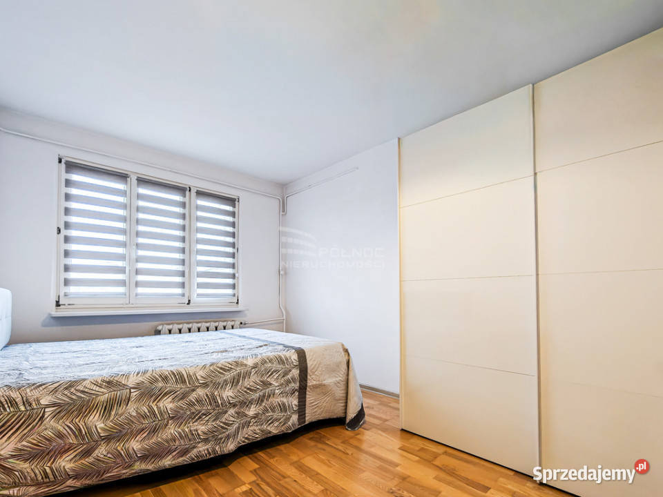 3 pokoje do wynajęcia Szymanowskiego Chełm