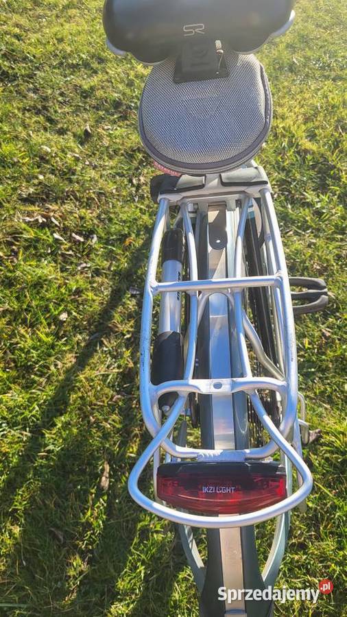 Batavus Sprint męski rower trekkingowy rama 57 Krapkowice sprzedam