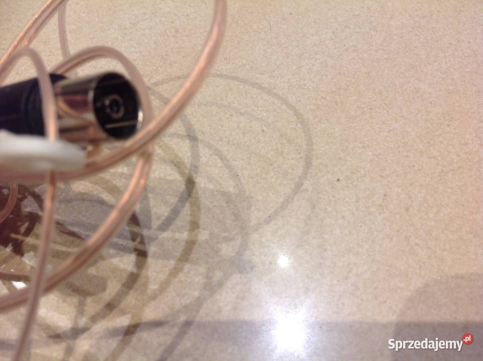 Oryginalna Antena FM Samsung lubuskie Nowa Sól sprzedam