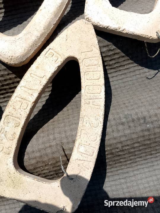 Szamotki 220V 1000W E Typ C28 Myszków