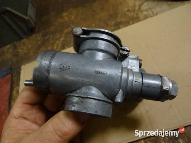 gaznik gaźnik gażnik BVF 285 MZ ES 2501 org DDR Żary