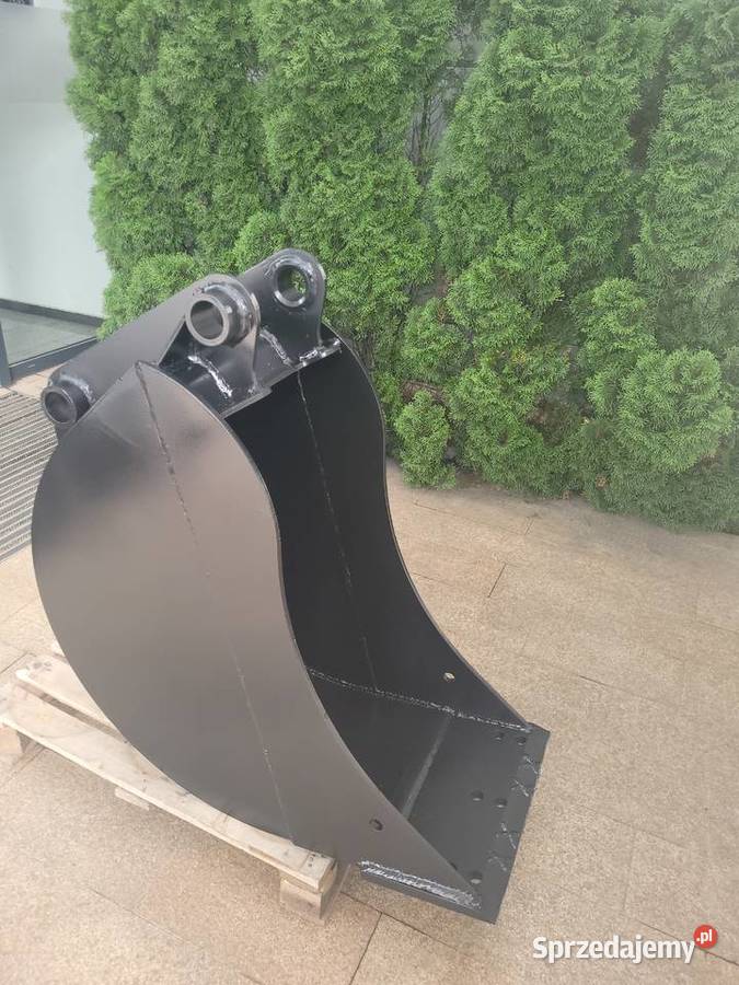 Łyżka JCB 3CX4CX L450 kujawsko-pomorskie Grębocin