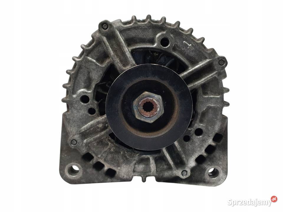 ALTERNATOR Audi A4 B8 A6 C7 A8 Q5 Porsche Układ elektryczny silnika Chełm