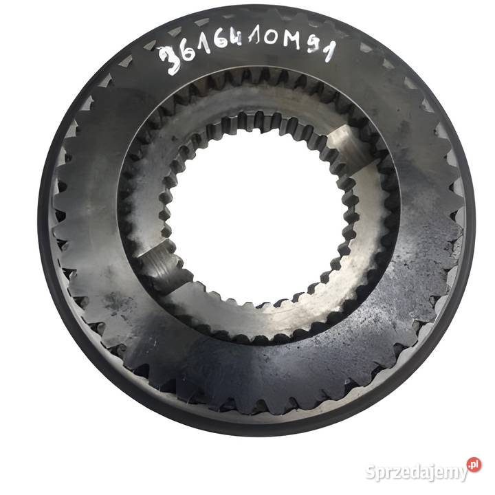 SYNCHRONIZATOR 3616410M91 MASSEY FERGUSON MF Rolnictwo Kielce sprzedam