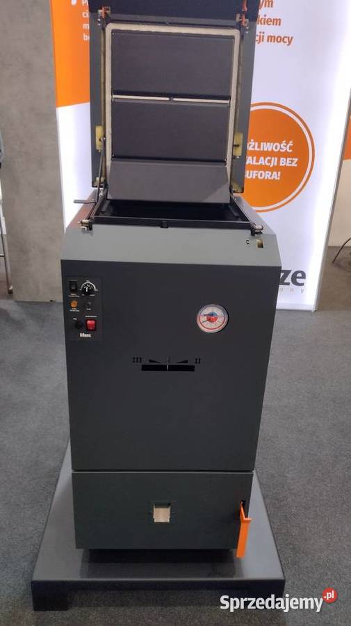 Zalety i korzyści kotłów Blaze Kudowa-Zdrój