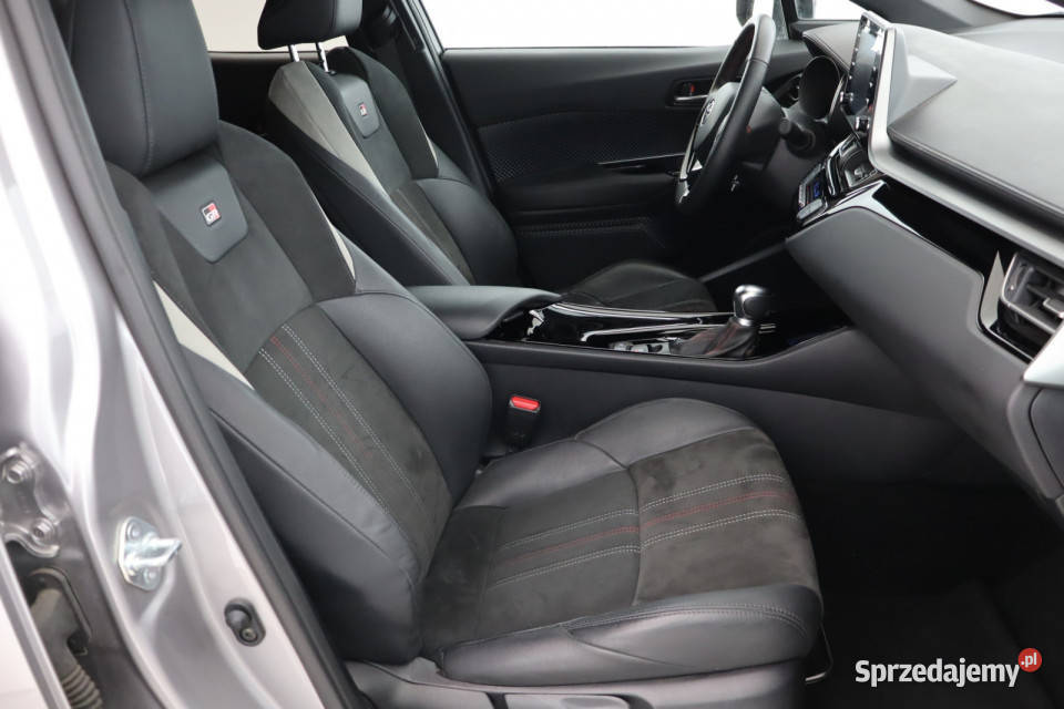 Toyota CHR 20 Hybrid Zabrze sprzedam