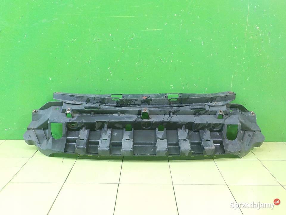 FORD ECOSPORT II 15 TDCI 15r 5D oslona pod