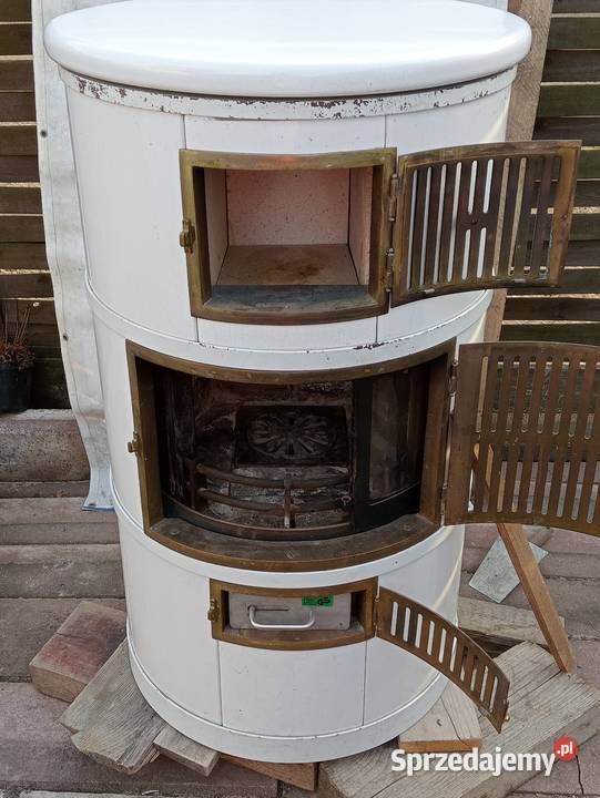 Kominek Piecyk Bodzentyn