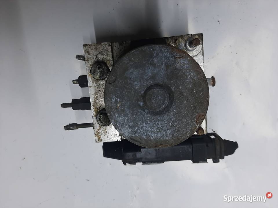 Hyundai Sonata IV sterownik pompa ABS 0265950612 osobowe Ksawerów