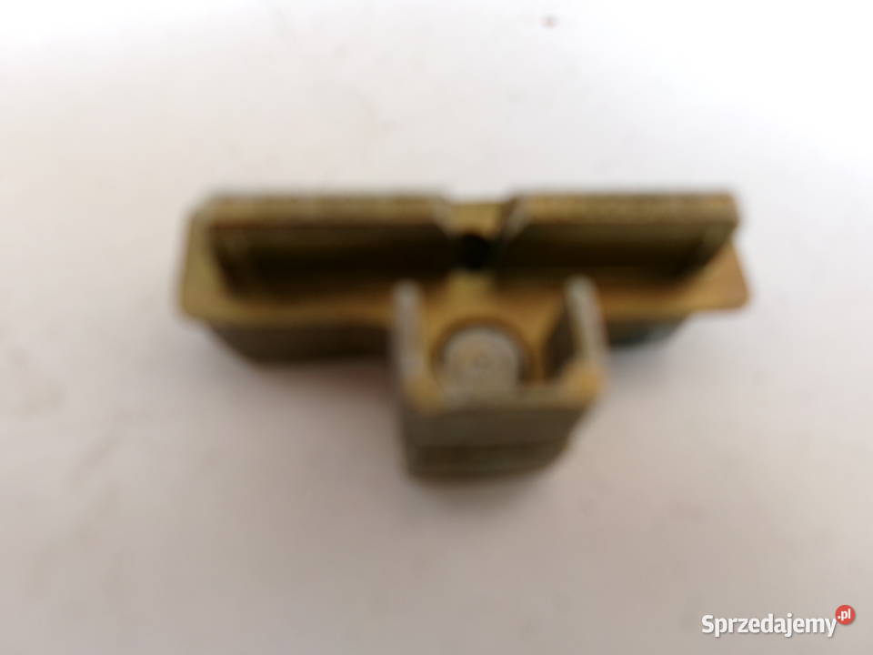 Docisk na ramę Roto centro obwiedniowy Legionowo sprzedam