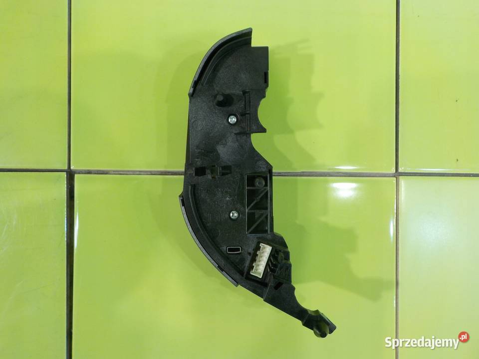 TOYOTA PRIUS II 15 VVTI 05r HB 5D przelaczniki mazowieckie Suków