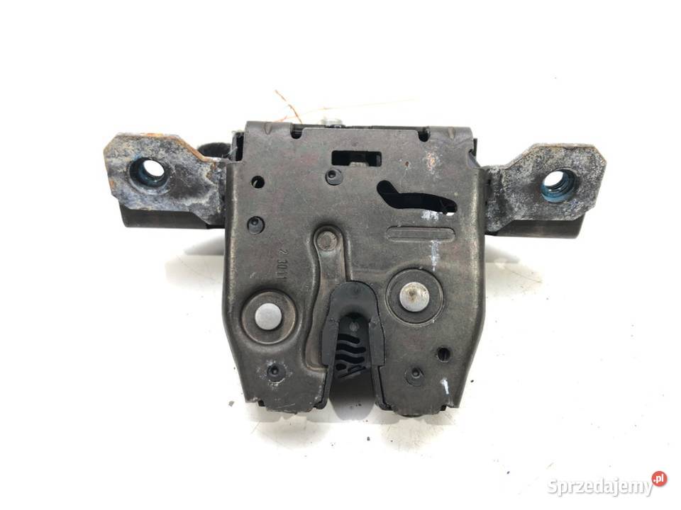 ZAMEK KLAPY TYLNEJ CHEVROLET CRUZE Hatchback