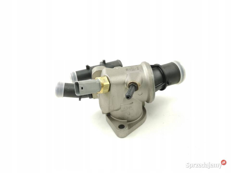 TERMOSTAT KOMPLETNY FIAT MAREA 9902 24 JTD ORI
