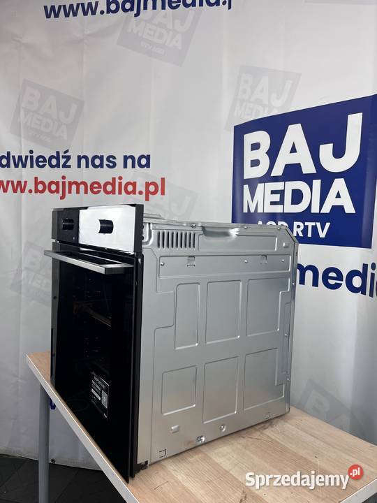 Piekarnik elektryczny Haier ID Series 2 H6 Pozostałe Warszawa