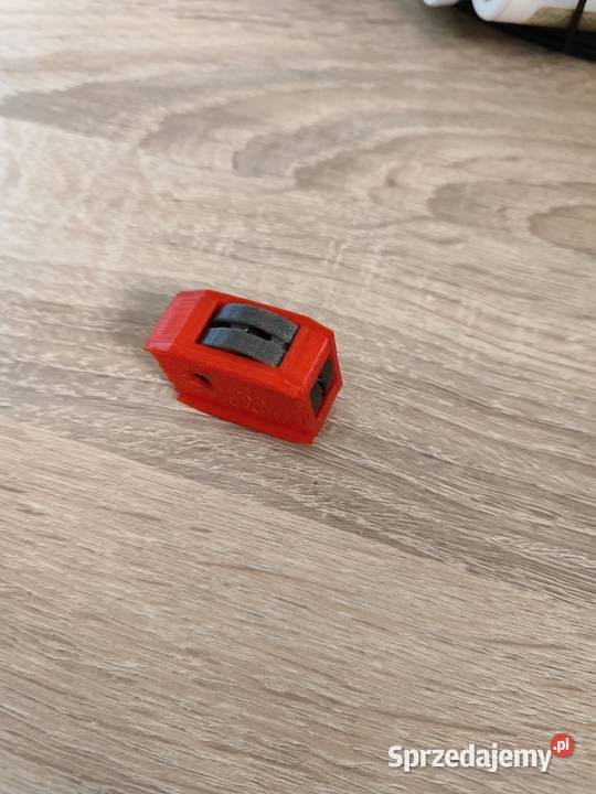 Magazynek Snowpeak Artemis P 15 P 35 kaliber 55 Ruda Śląska