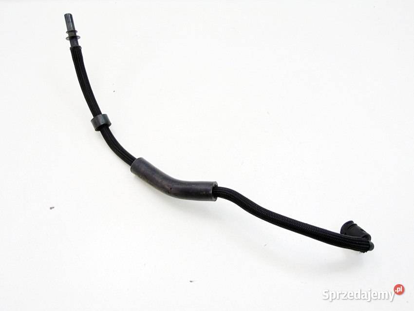 PRZEWÓD PODCIŚNIENIA 14 16 VTI 207 208 C3 C4 308 Sosnowiec