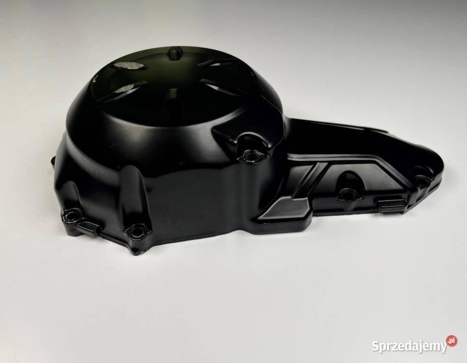 KAWASAKI NINJA 650 17 Dekiel Pokrywa alternatora wielkopolskie Łobżenica