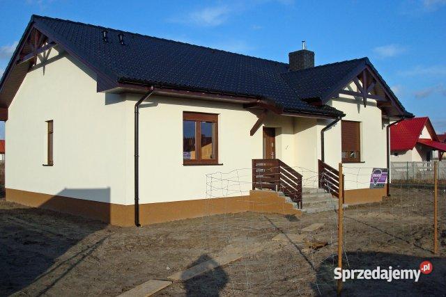 komfortowy dom Gowarzewo