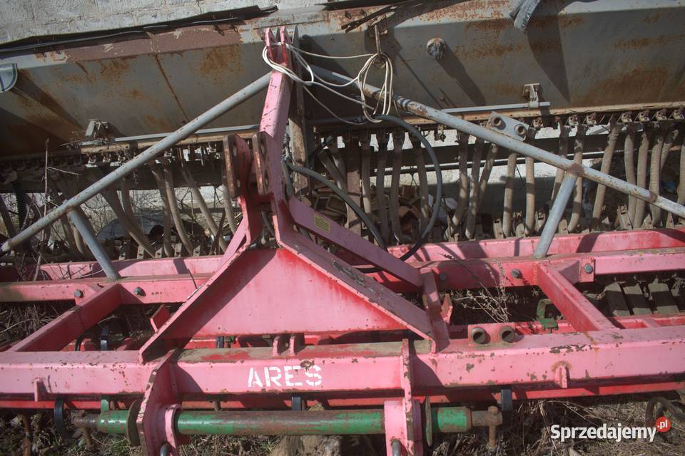 Maszyny Rolnicze Suwałki sprzedam