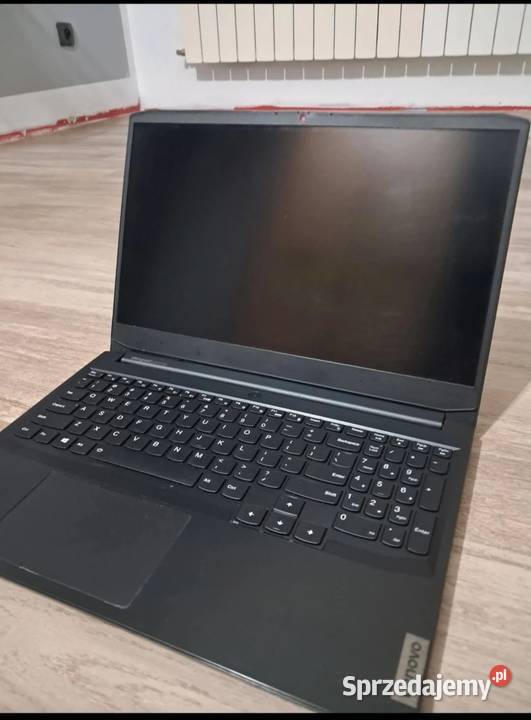Lenovo IdeaPad Gaming 3 i511300H GTX 1650 SSD 8GB Toruń