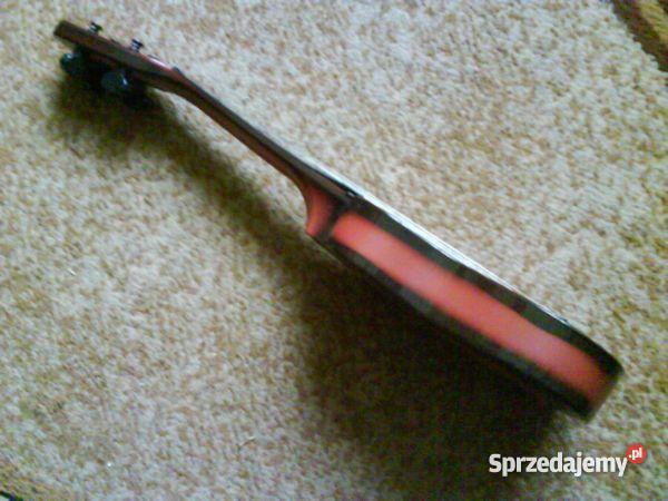 Gitara zabawka
