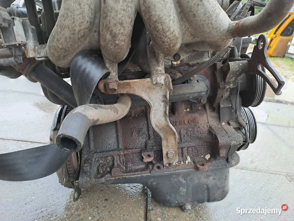 Hyundai Atos Getz 11 skrzynia biegów H51773 Jastrzębie-Zdrój sprzedam