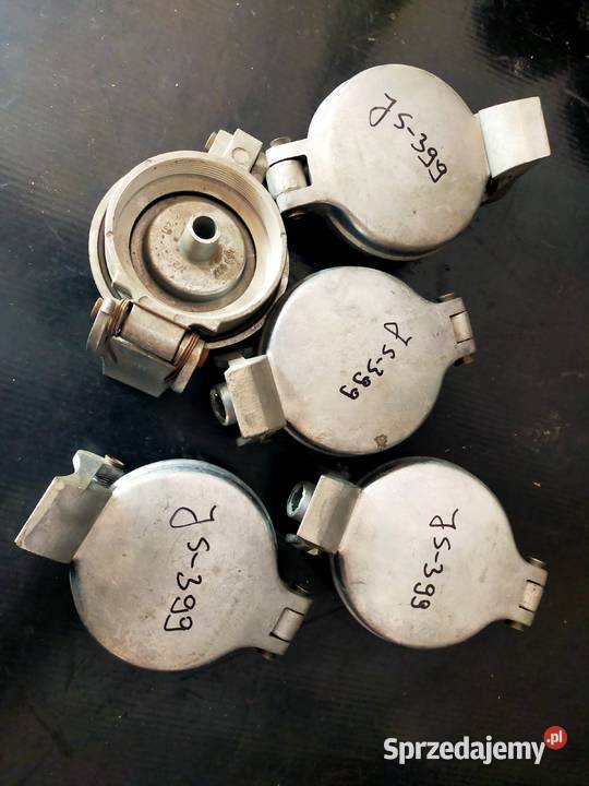 Korek wlewu paliwa Jelcz nowy oryginalny faktura kujawsko-pomorskie Brzozówka