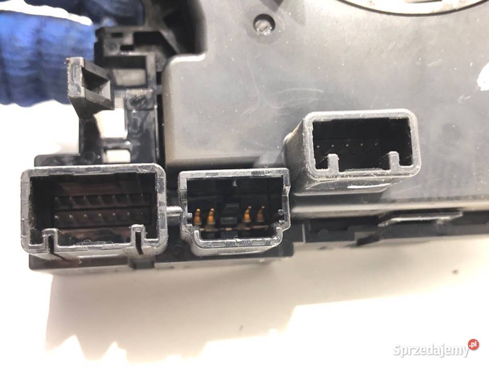 TAŚMA AIRBAG MAZDA CX5 1117 SUV sprzedam