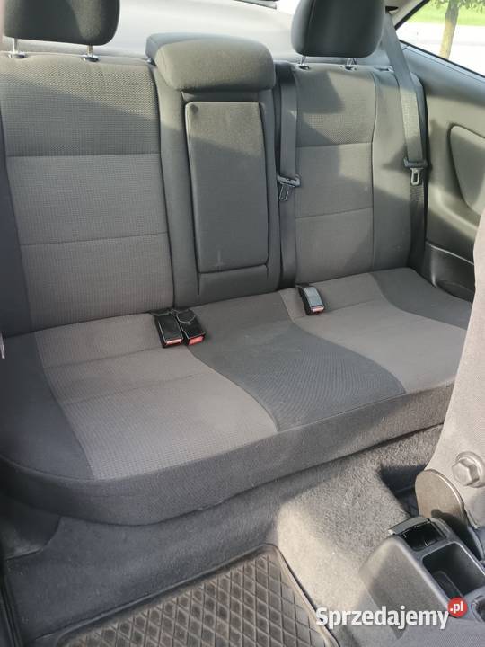 Opel Astra G 16 16 LPG lakier metallic Astra Lublin