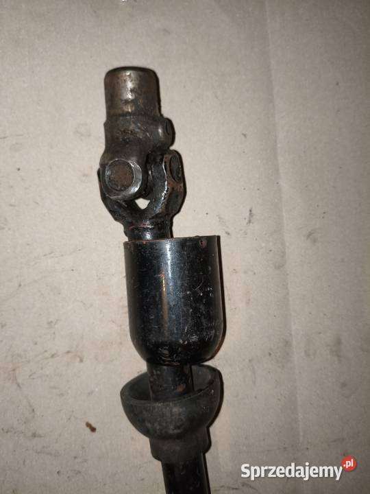 Wał kardana napęd koła bocznego wózka Dniepr12 Leszno sprzedam