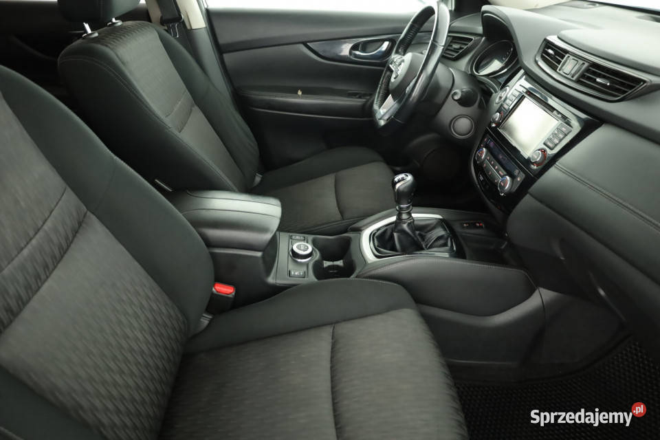 Nissan XTrail 17 dCi 1749cm3 Piaseczno