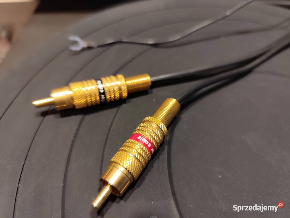 gramofon Telefunken CS20 Direkt Drive zachodniopomorskie