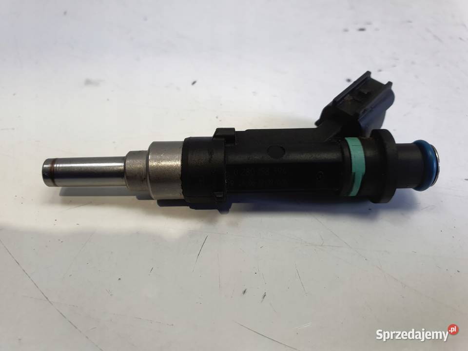 WTRYSKIWACZ Toyota Yaris III 15 VVTi wtrysk