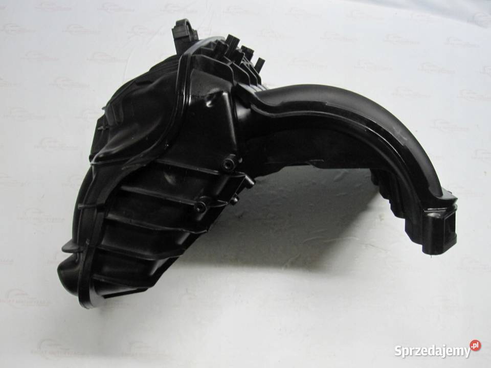 BMW 3 E92 20 i 10r 170 270710 180760203 KOLEKTOR Kolektory ssące