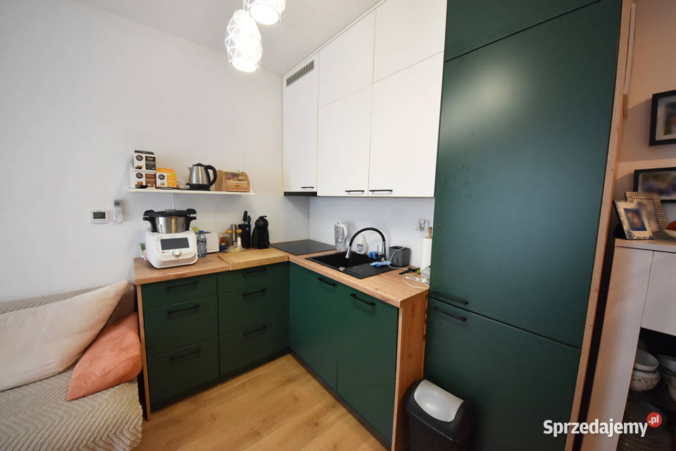 Mieszkanie w nowym budownictwie 3 pok Opole