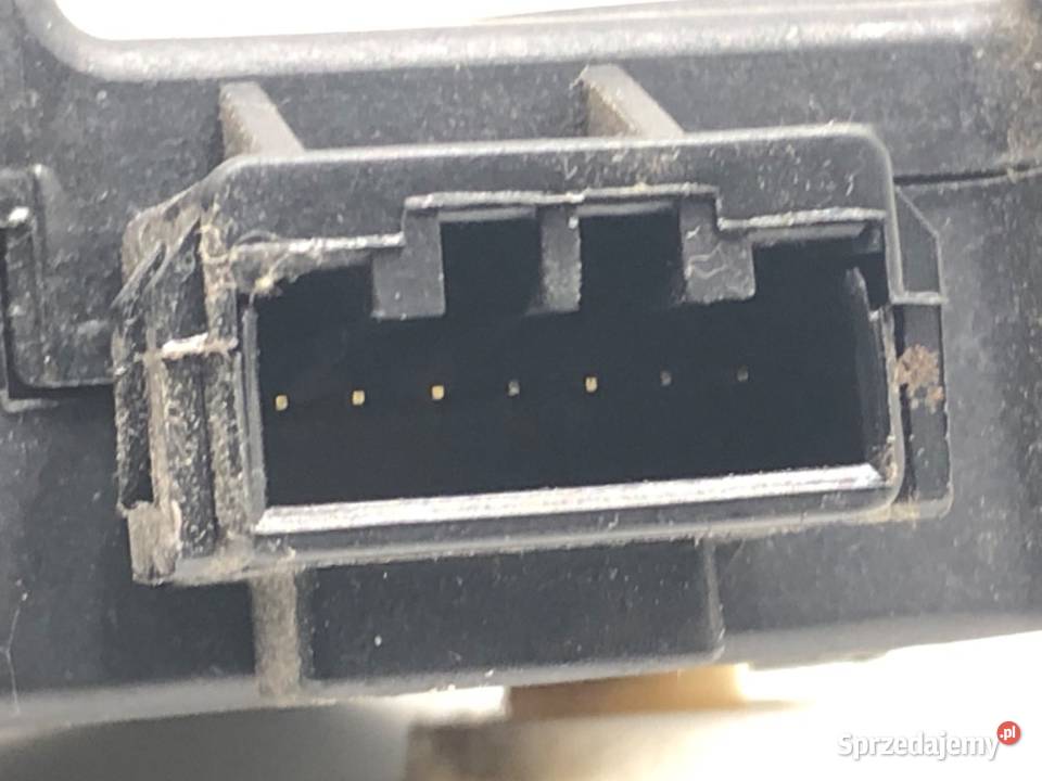 SILNIK NAGRZEWNICY HONDA AW0638001340 ODYSSEY Silniki