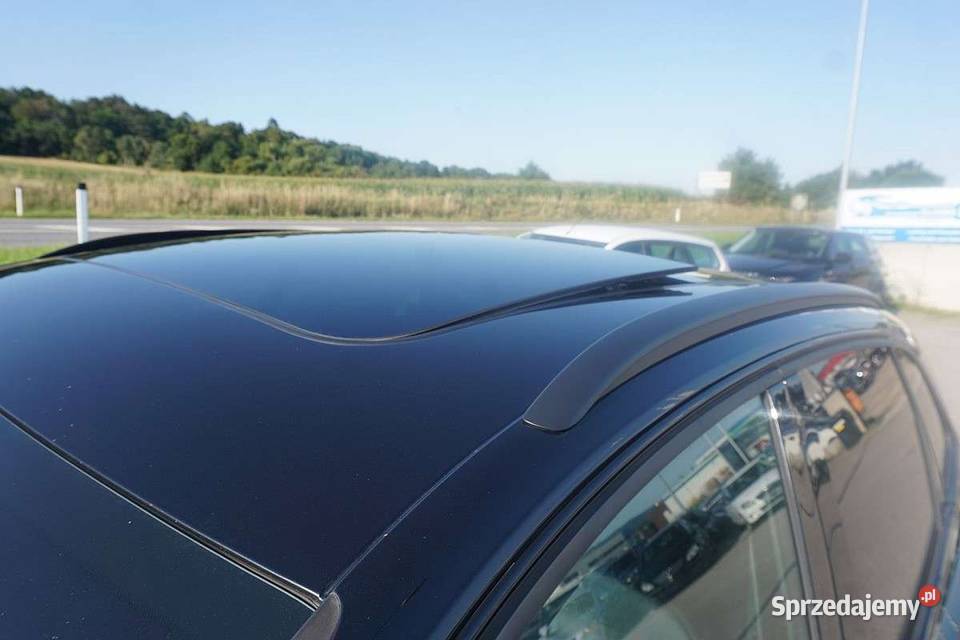 Audi Q5 SQ5 30 TDI quattro DPF Tiptronic SUV małopolskie Nowy Targ