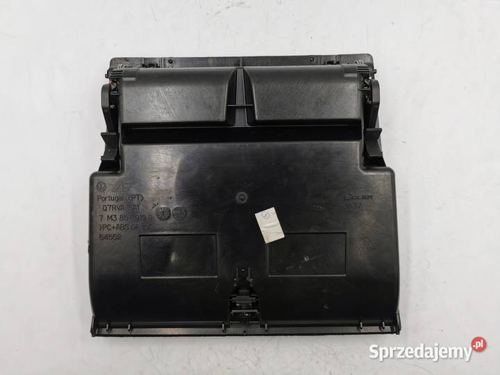 Schowek Konsoli Środkowy Seat Alhambra VW Sharan osobowe Wyszków
