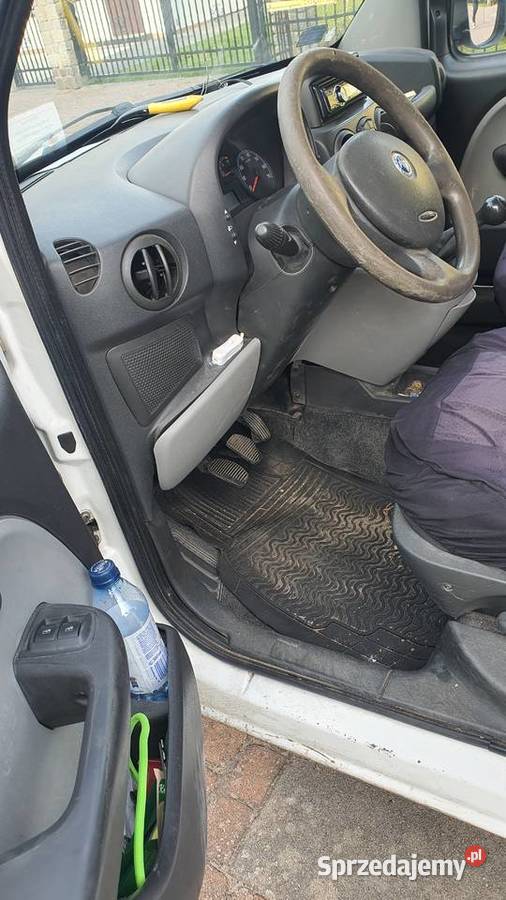 Fiat Doblo cargo 13 mjet