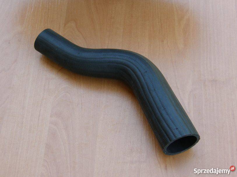 RURA TURBO FIAT DOBLO 13 JTD 51780738 51757917 Bielsko-Biała